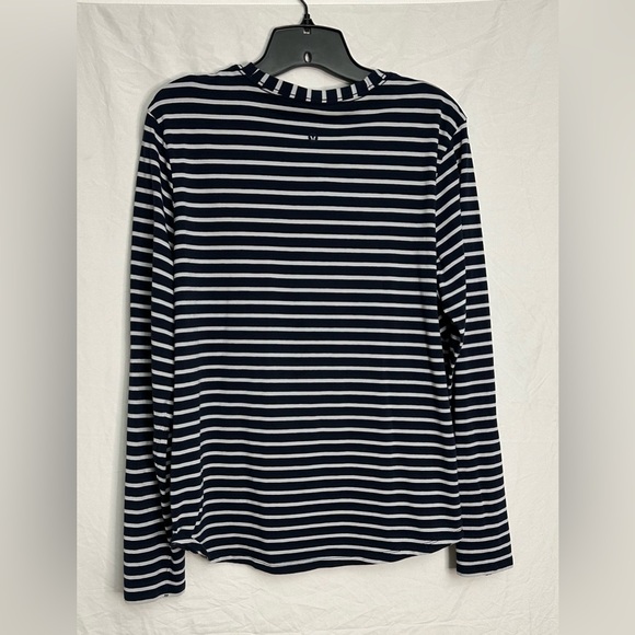 Lululemon Love Long Sleeve Tee - Picture 2 of 3